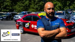 Les dernières actualités du réseau de centres automobiles Norauto