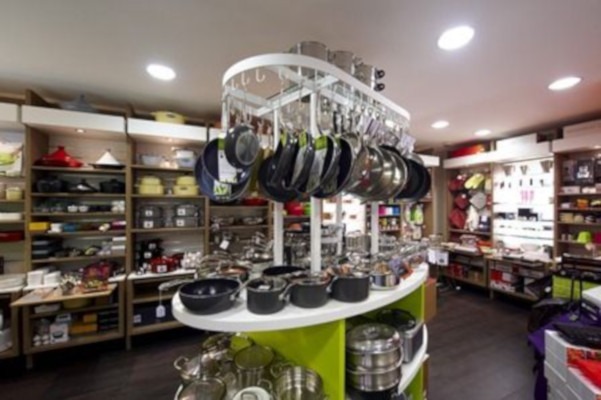 La franchise TOC souhaite devenir une enseigne référence sur son secteur