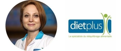 Une ancienne cliente et nouvelle franchisée dietplus témoigne