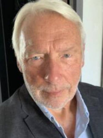 Jean Pierre Dry, président du réseau Passion Beauté, nommé à la tête de la FCA