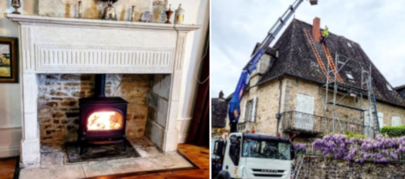 Jotul Brive-la-Gaillarde