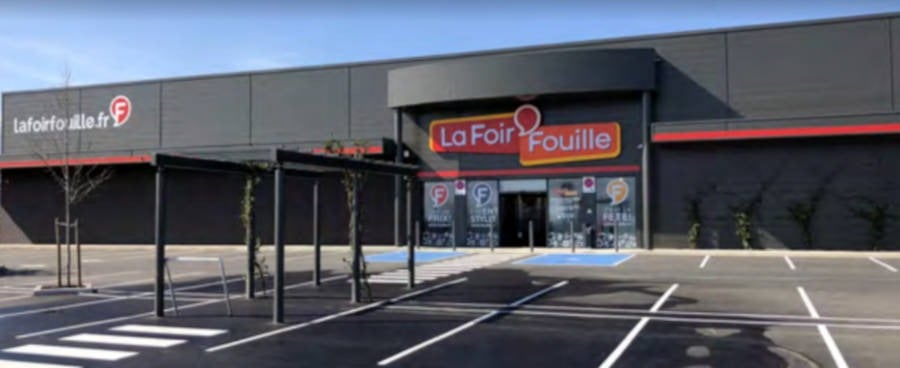 Ghisonaccia et Muille-Villette : le réseau La Foir’Fouille s’agrandit