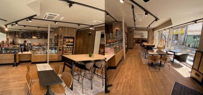 L’enseigne Le Club ouvre un tout nouveau coffee-shop à Orléans