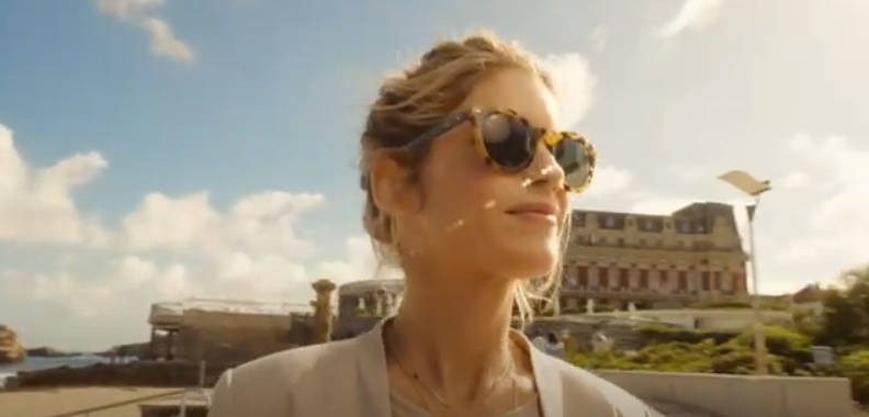 Le groupe AFFLELOU lance sa nouvelle campagne Tchin Tchin