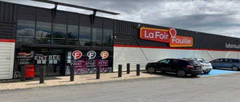 Ghisonaccia et Muille-Villette : le réseau La Foir’Fouille s’agrandit