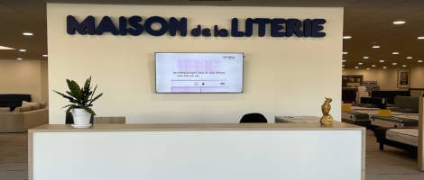 L’enseigne Maison de la Literie renforce sa présence à Toulouse