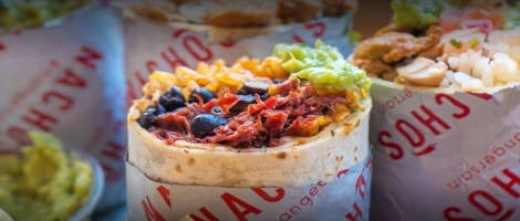 Le réseau Nachos s’agrandit avec deux nouveaux restaurants