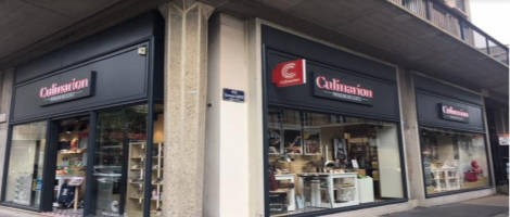 Un nouveau magasin Culinarion ouvre ses portes au Havre