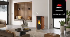 Réseau JØTUL : Un nouveau produit répondant aux attentes du marché