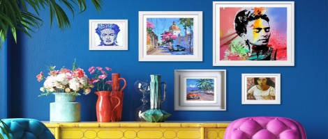 Le réseau Carré d’Artistes inaugure une nouvelle galerie au Touquet