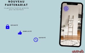 Le réseau Abithéa signe un partenariat avec Garant|me