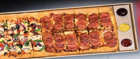 L’enseigne Pizza Hut débarque dans la métropole Niçoise