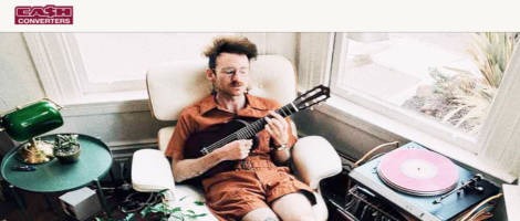 Cash Converters dévoile sa nouvelle plateforme de rachat en ligne