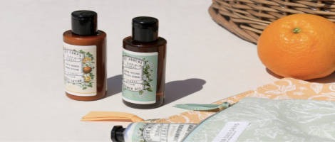 La franchise Panier des Sens célèbre son 20ème anniversaire