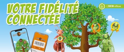 Focus sur le programme de fidélité du réseau Cash Express