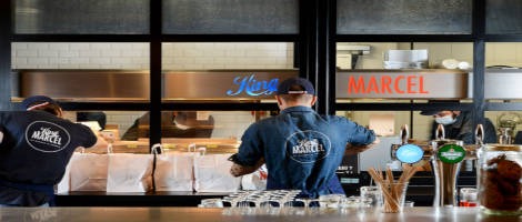 Le réseau King Marcel dévoile ses ambitions de croissance