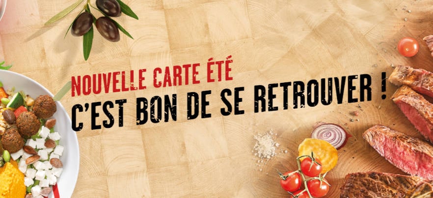 Le réseau La Boucherie affiche une belle dynamique de développement