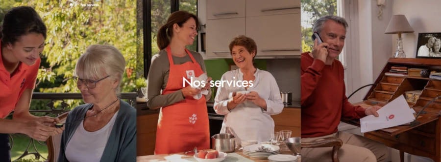 Age d’Or Services : une enquête confirme la satisfaction de ses clients