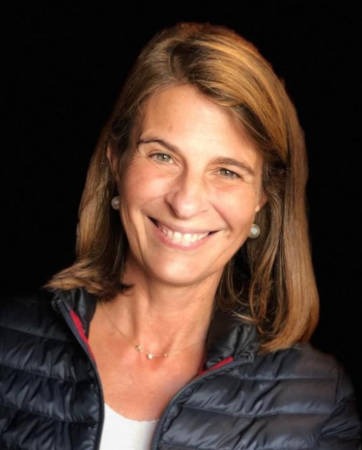 Sophie Hanon franchisée Viagimmo à Saint-Gilles-Croix-de-Vie