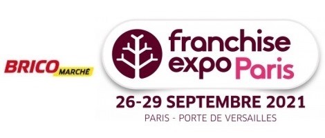 Rencontrez le réseau Bricomarché à Franchise Expo Paris en septembre