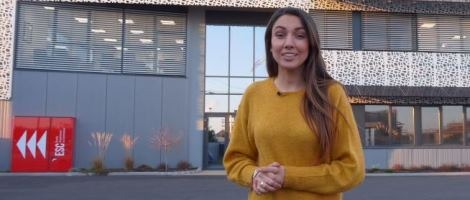 Découverte en vidéo de L’École Supérieure de Commerce des 3 Frontières