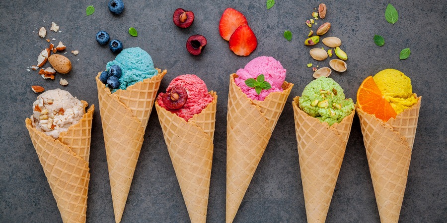 Devenir glacier avec la franchise : Un secteur à fort potentiel