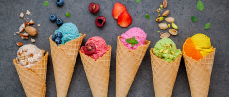 Devenir glacier avec la franchise : Un secteur à fort potentiel