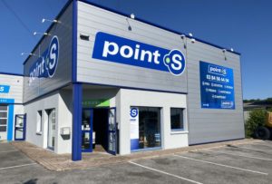 L’enseigne Point S installe un nouveau centre à Delle
