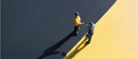 Quelles différences entre la franchise et la location-gérance ?