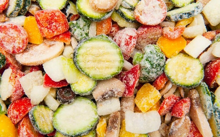 Ouvrir un magasin de produits surgelés, quelles franchises choisir ?