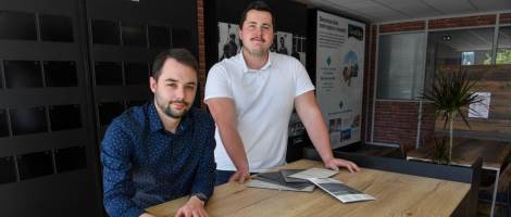 Le réseau Grosfillex ouvre un nouveau showroom à Limoges