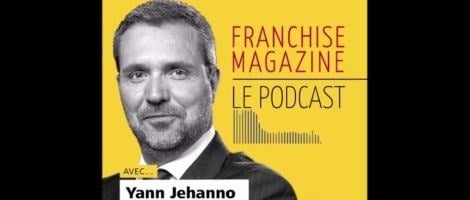 Interview de Yann Jehanno, président de la franchise Laforêt