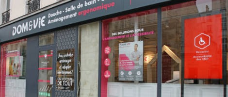 2021 : Un très beau démarrage pour le réseau DOM&VIE