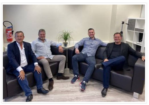 L’enseigne Agence Principale débarque à Chambéry