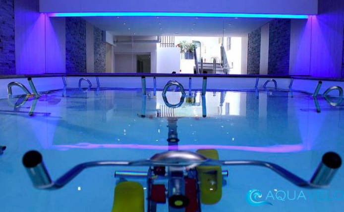 Post-confinement : le réseau Aquavelo ouvre 4 nouveaux centres