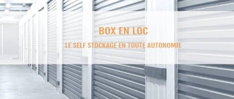 Le réseau Box en Loc présente son concept de stockage 100% digital