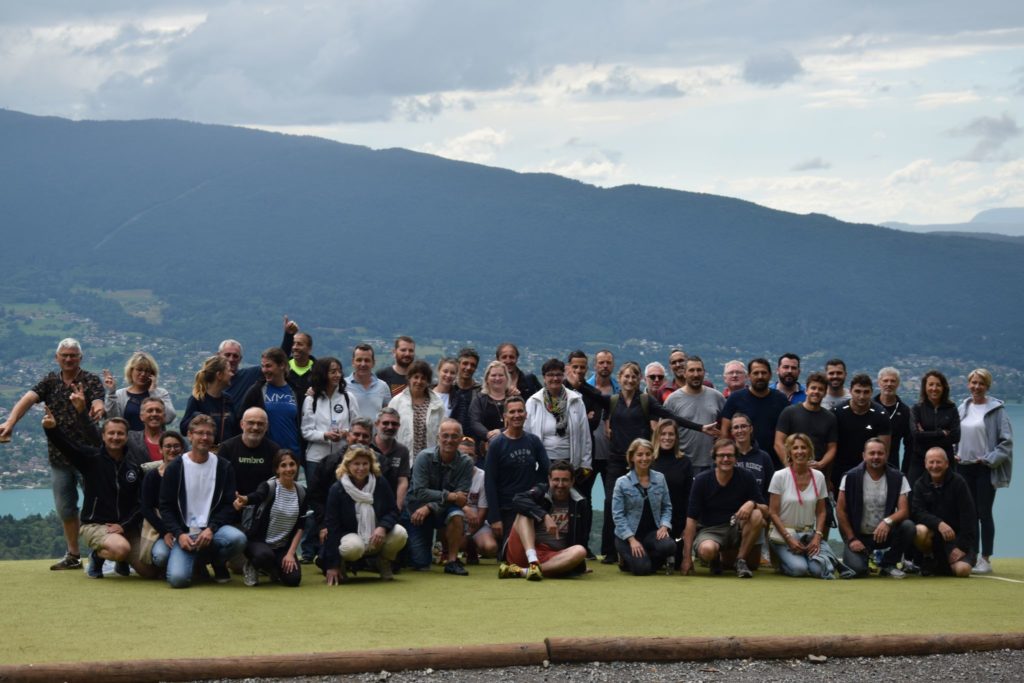 JØTUL a réuni les concessionnaires de son réseau en juin dernier