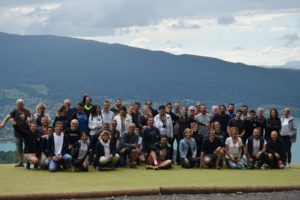 JØTUL a réuni les concessionnaires de son réseau en juin dernier