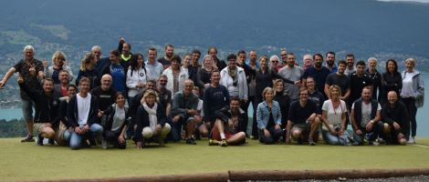 JØTUL a réuni les concessionnaires de son réseau en juin dernier