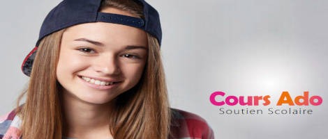 Quoi de neuf du côté de la franchise de soutien scolaire Cours Ado ?