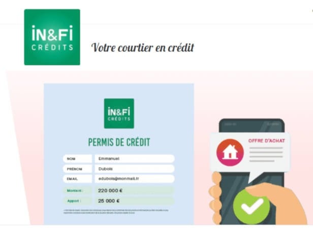IN&FI Crédits signe avec de nombreux partenaires bancaires et assurances