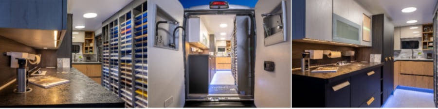 Le réseau Cuisines Venidom fête ses 10 ans et continue de croître