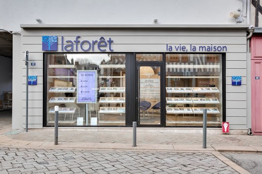 Franchise Laforêt : Le marché de l’immobilier toujours aussi dynamique !
