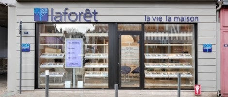 Franchise Laforêt : Le marché de l’immobilier toujours aussi dynamique !