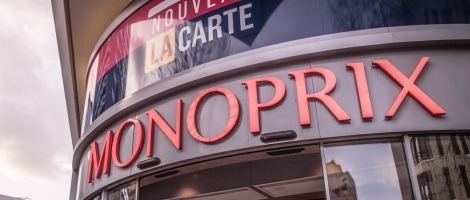 Monoprix recherche des franchisés sur AC Franchise