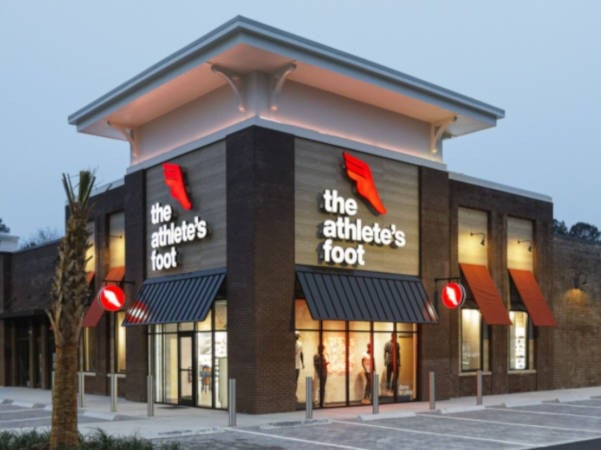 Intersport International se sépare de son réseau The Athlete’s Foot