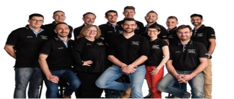 Le réseau Cuisines Venidom fête ses 10 ans et continue de croître