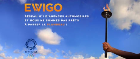 L’enseigne automobile Ewigo : le réseau des champions !