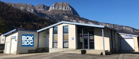 Box en Loc recherche des franchisés sur AC Franchise