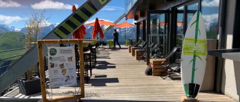 Le réseau My Little Warung franchi la barre des 20 restaurants